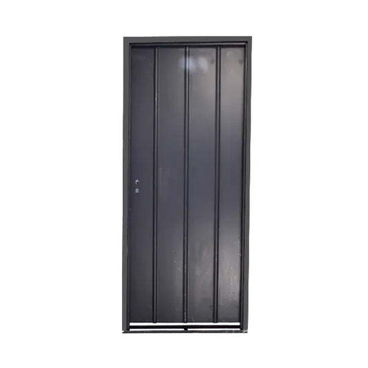 Door Frame Steel Combi L/D Open Out Right Hand