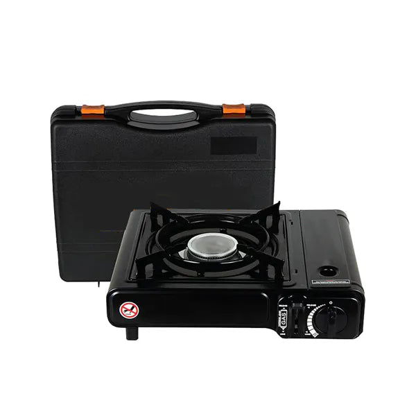 Stove Gas Portable With Case
