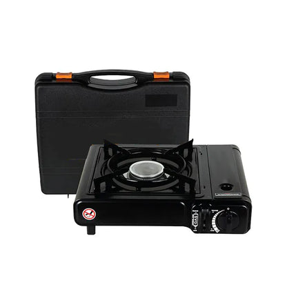 Stove Gas Portable With Case
