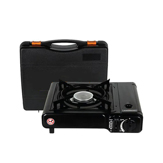 Stove Gas Portable With Case