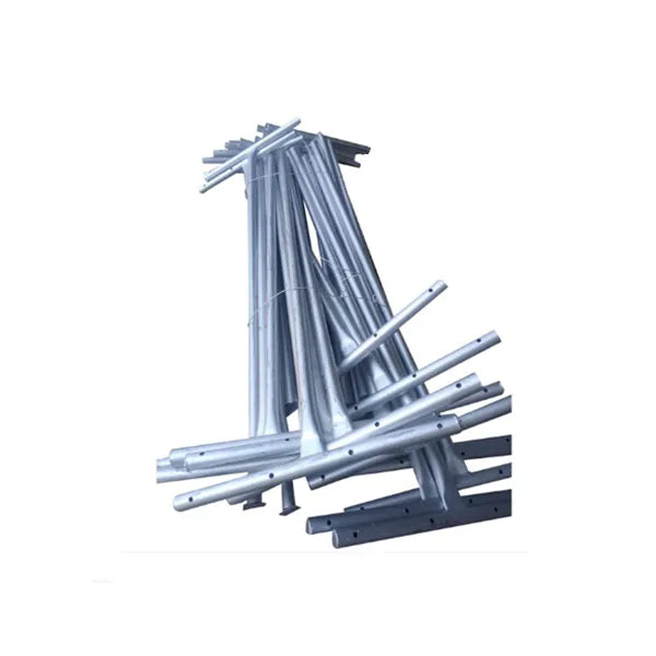 T Poles Washline Heavy Duty 50mm