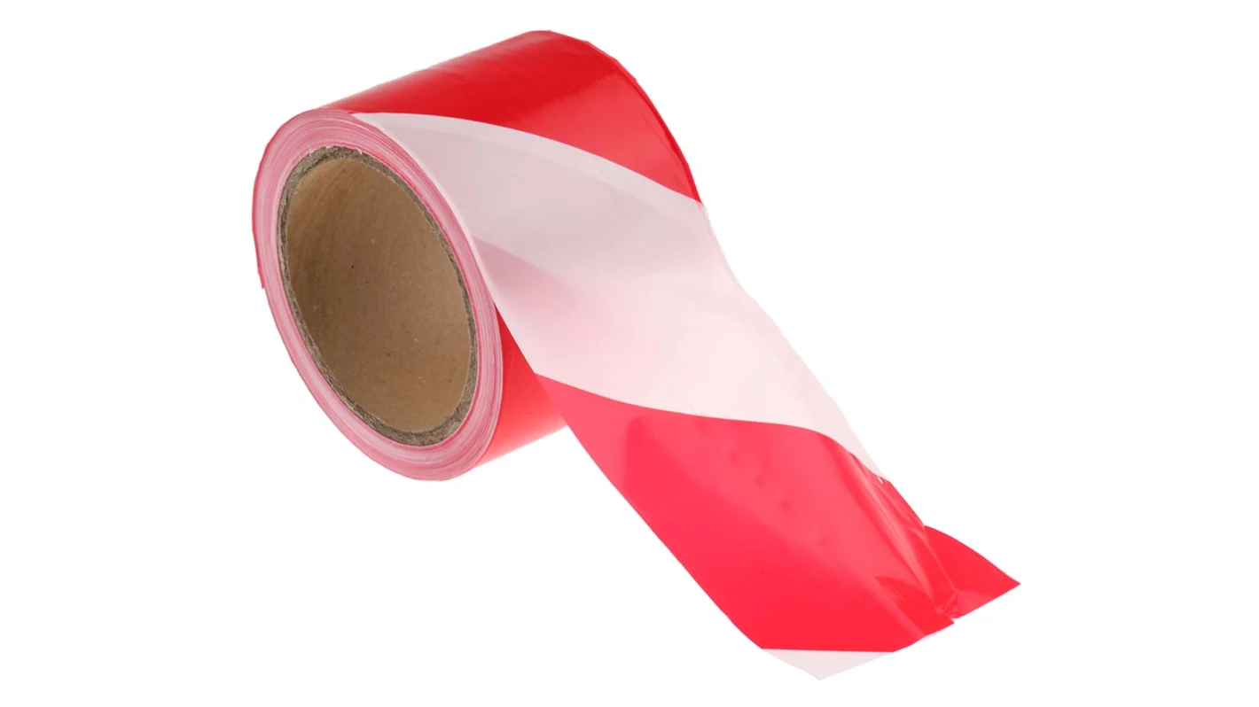 Tape Barrier 75mmx100m