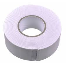 Tape Double Sided Foam 3mmx24mmx1m