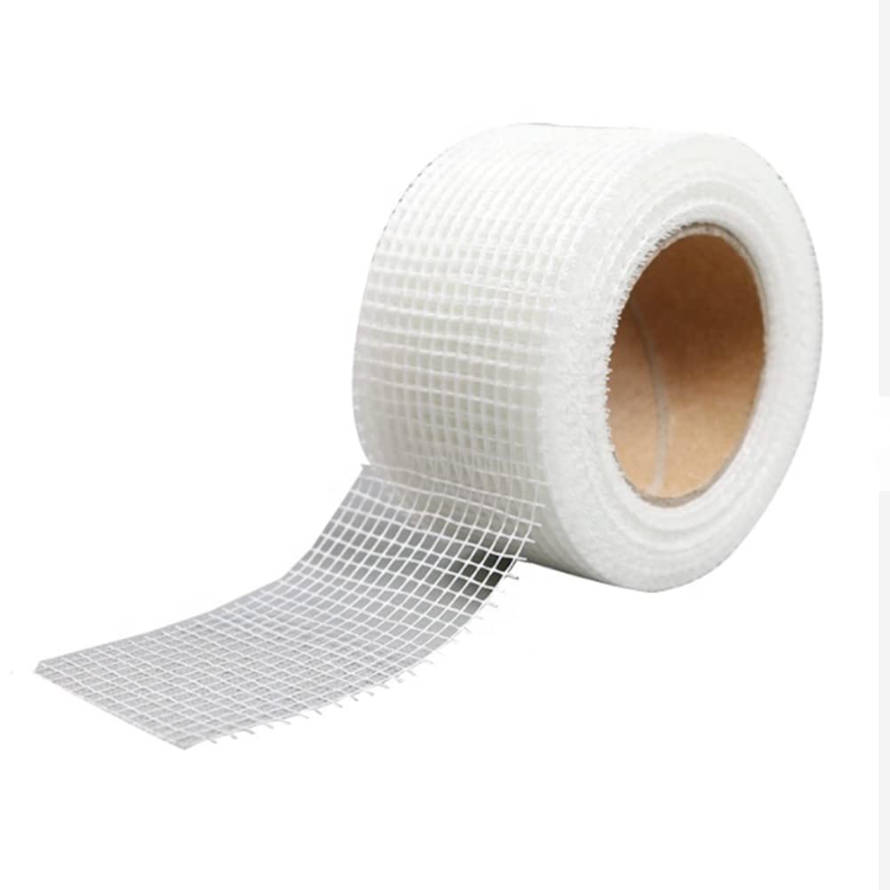 Tape Fiberglass Self-Adhesive 50mm