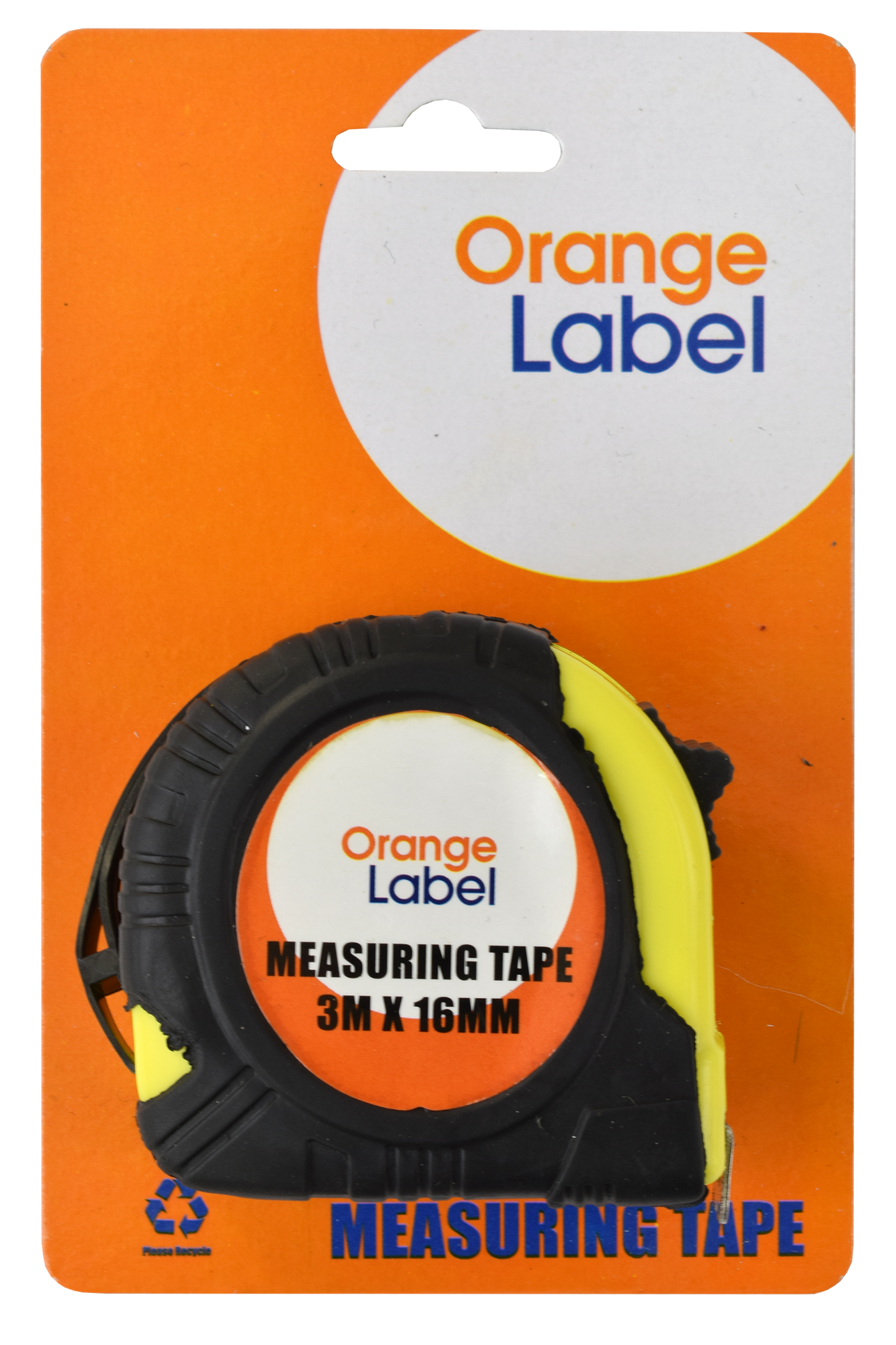 Tape Measuring LC39 3m