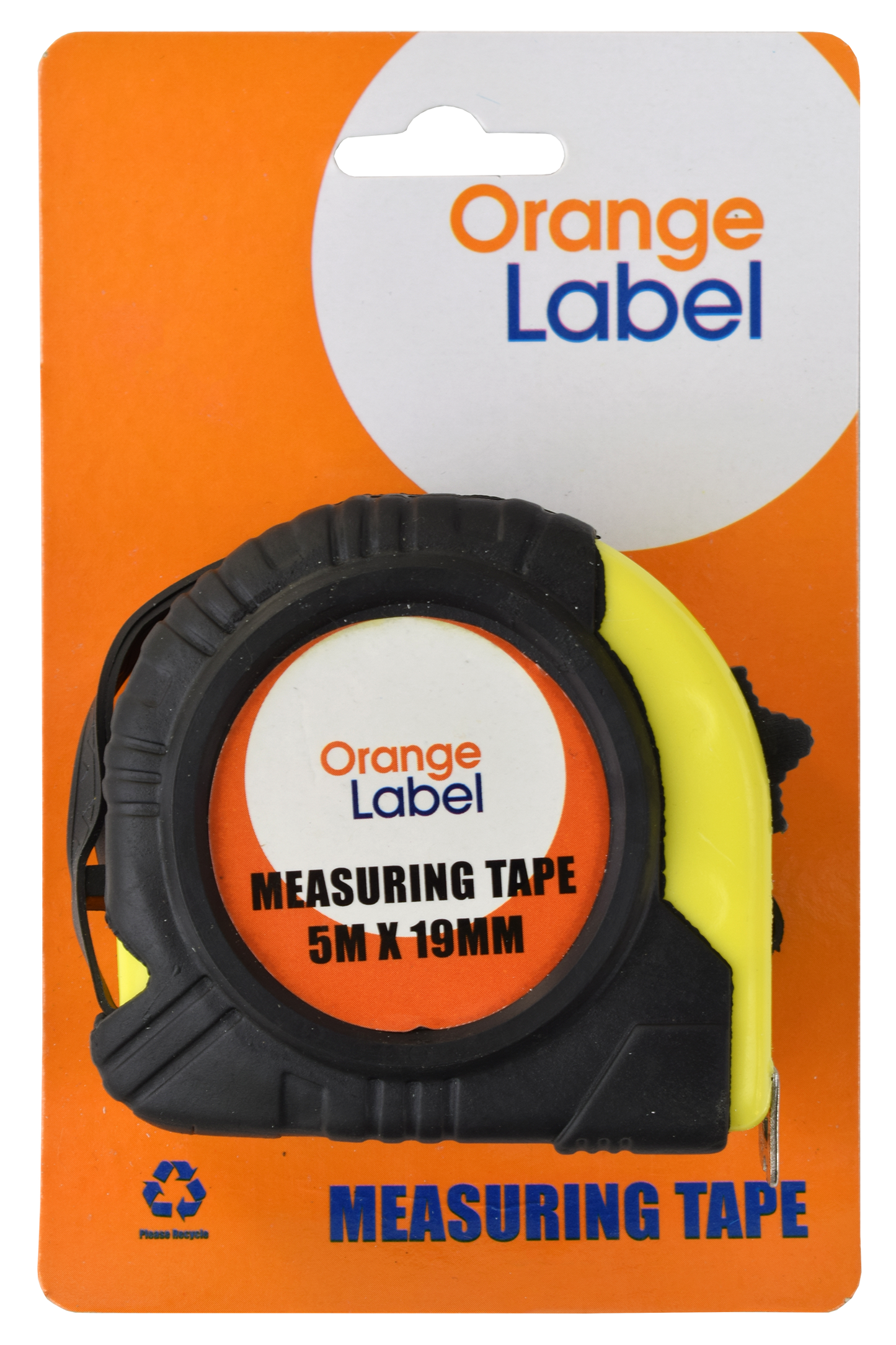 Tape Measuring LC39 5m