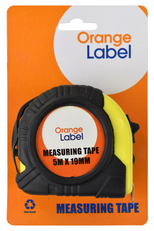Tape Measuring LC39 5m