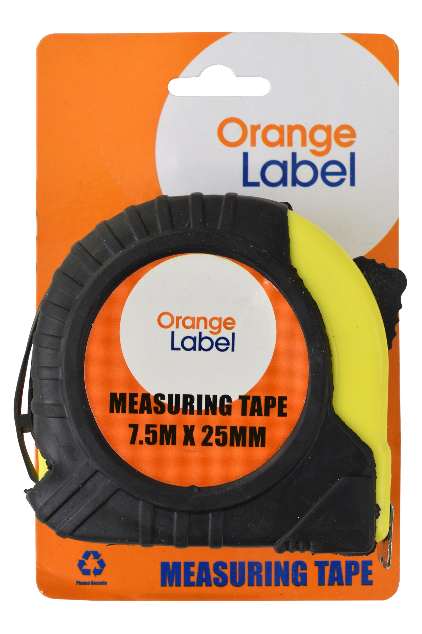 Tape Measuring LC39 7.5m