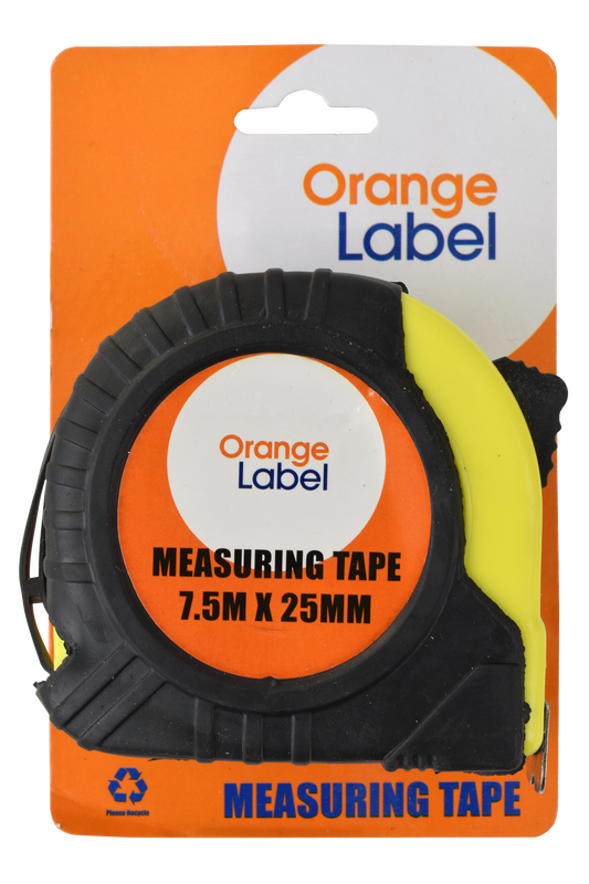 Tape Measuring LC39 7.5m