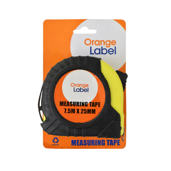 Tape Measuring LC39 7.5m