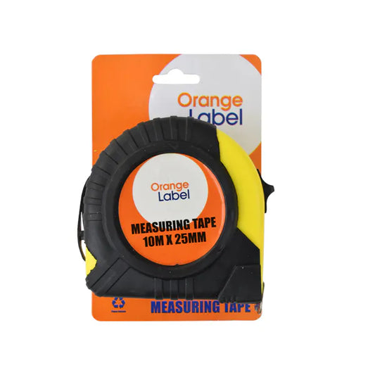 Tape Measuring LC39 10m
