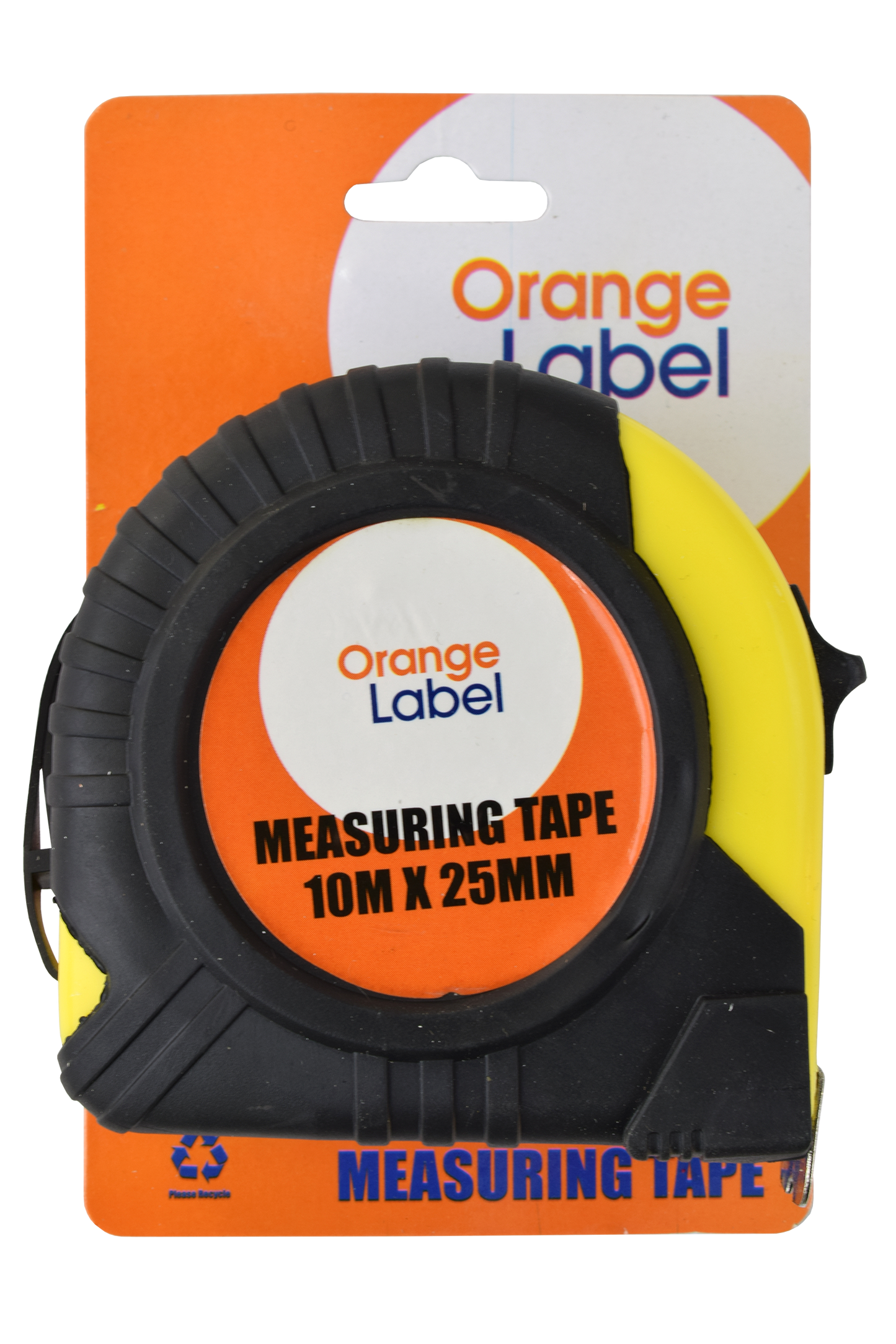 Tape Measuring LC39 10m