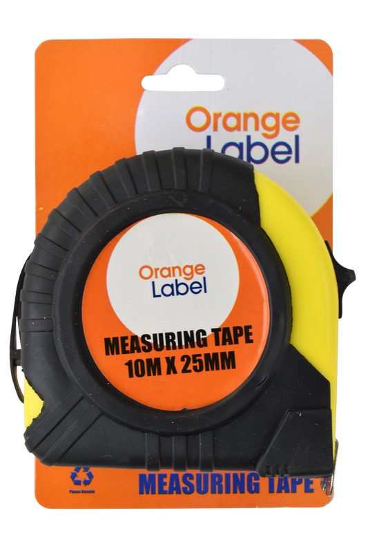 Tape Measuring LC39 10m