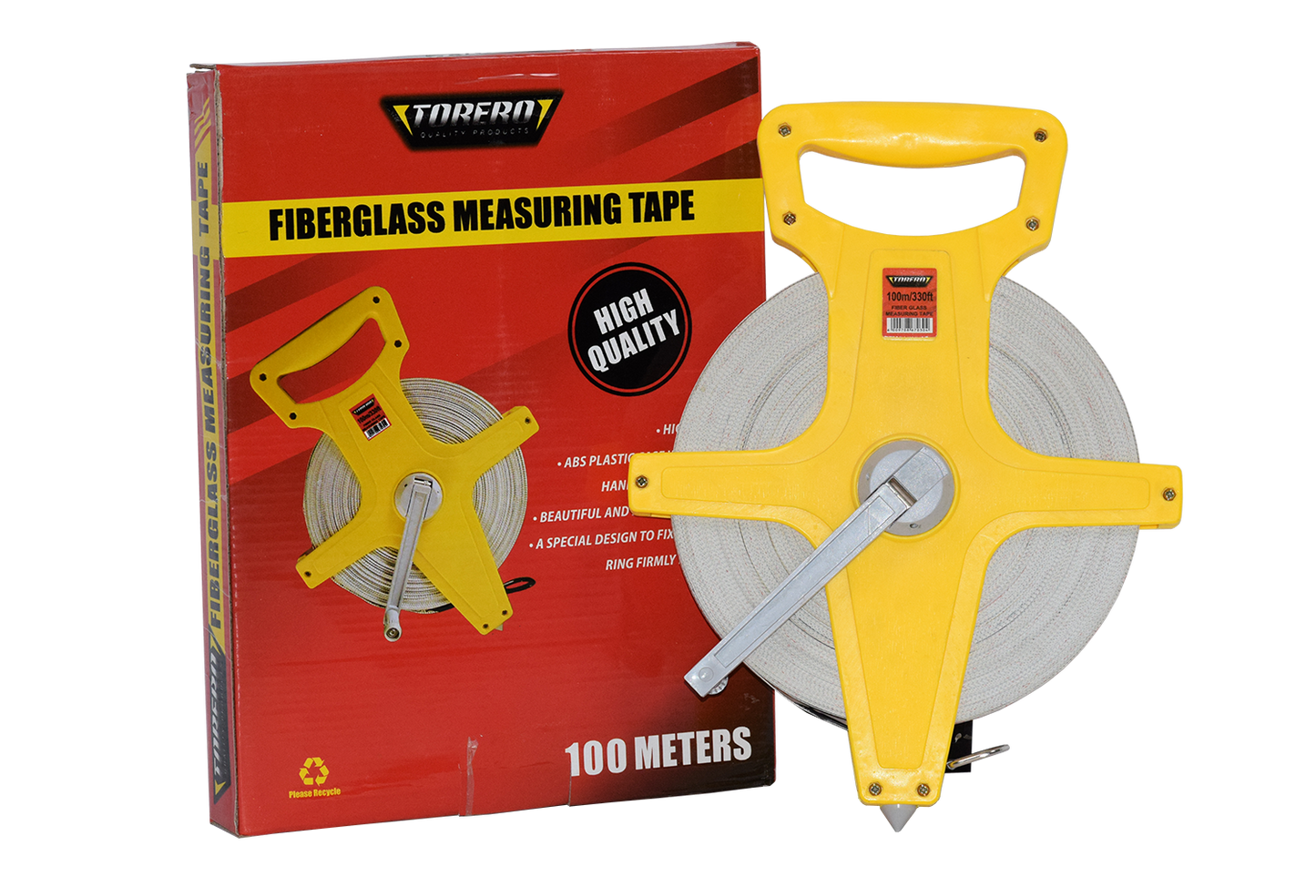 Tape Measuring LC39 100m