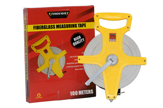 Tape Measuring LC39 100m