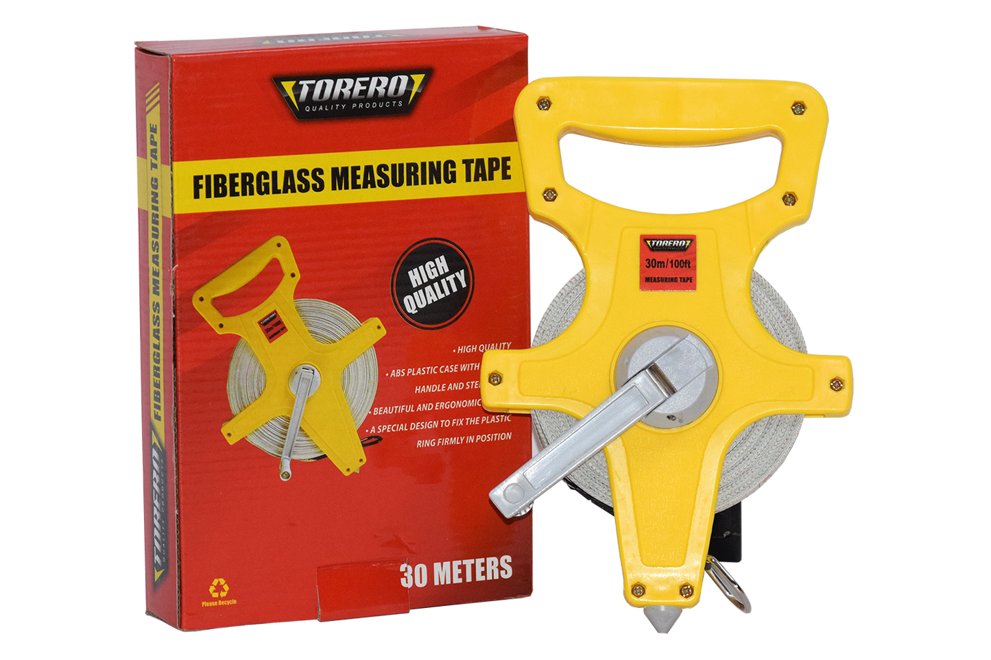 Tape Measuring LC39 30m