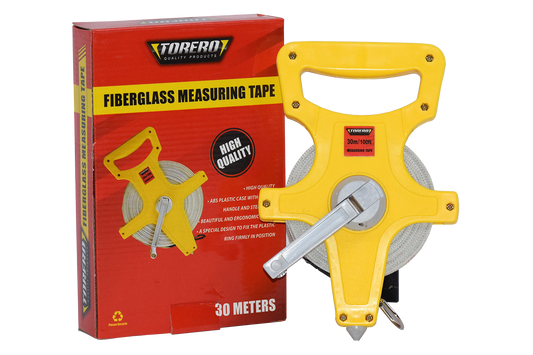 Tape Measuring LC39 30m