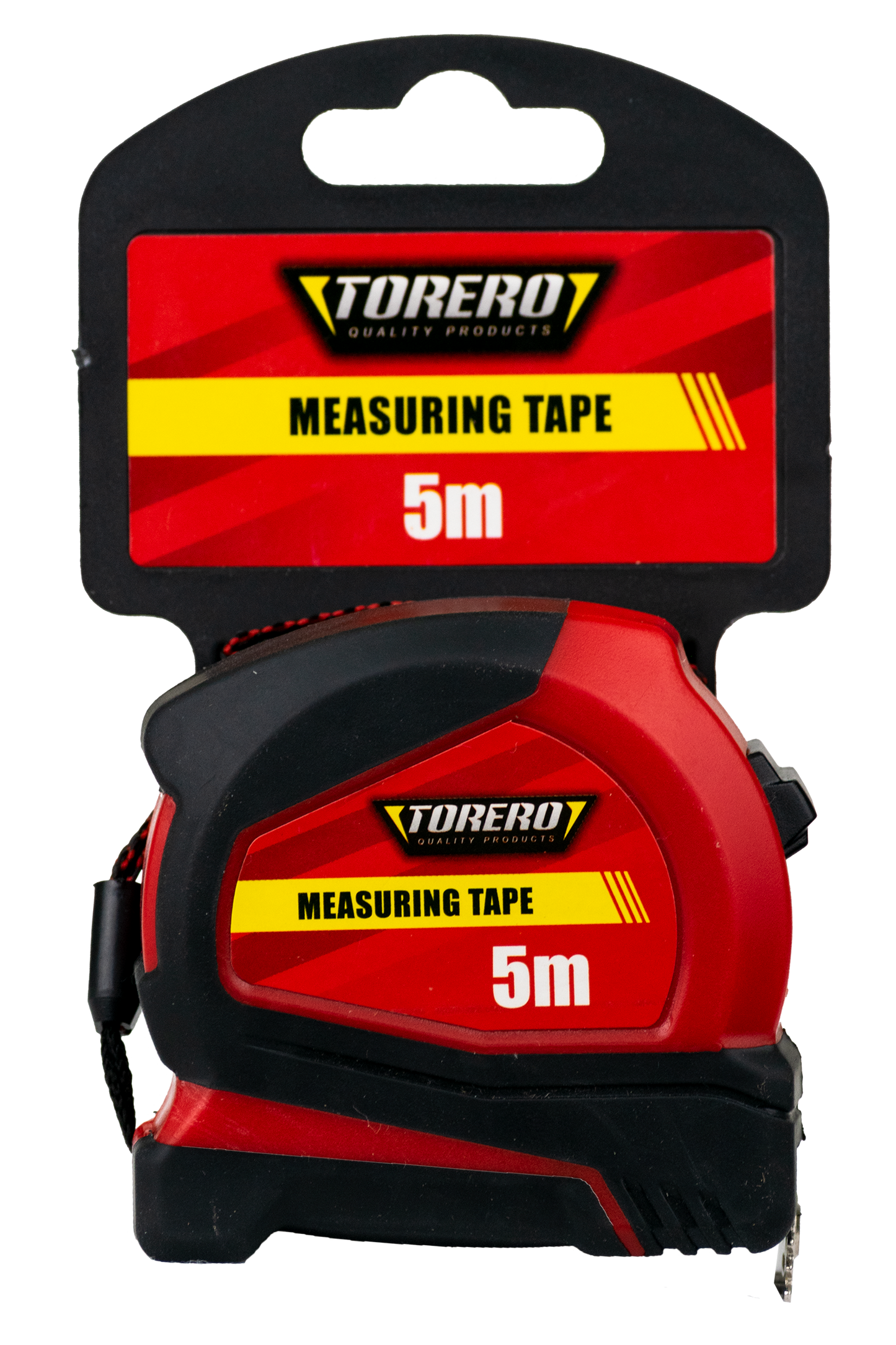 Tape Measuring T90 5m Torero