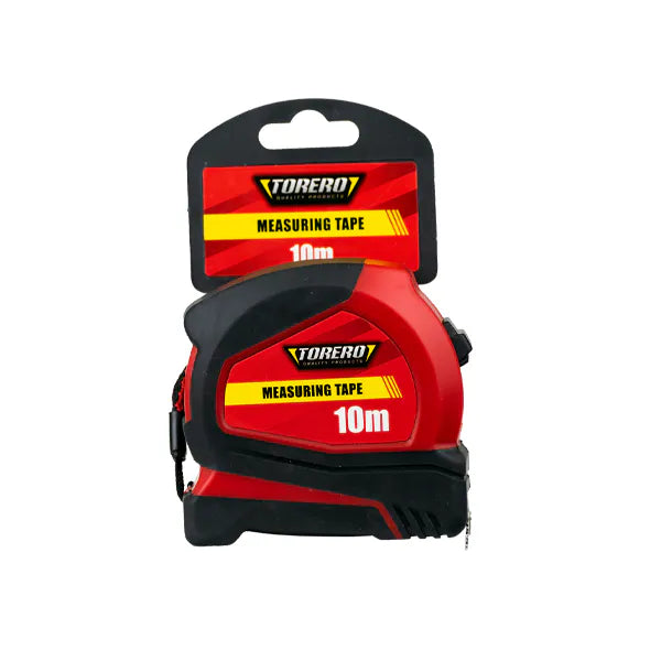 Tape Measuring T90 10m Torero