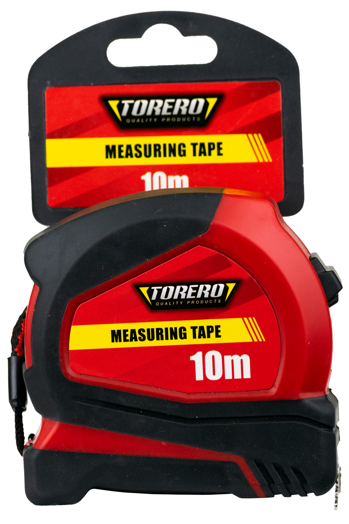 Tape Measuring T90 10m Torero