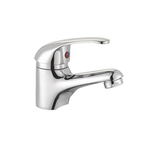 Tap Mixer Basin Chrome Flowrite