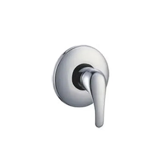 Tap Mixer Shower Chrome Flowrite