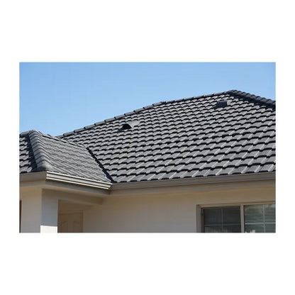 Taper Ridge Grey