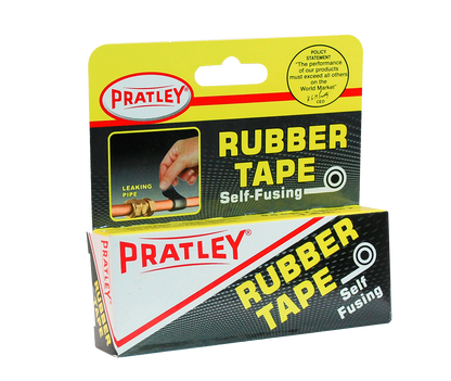 Tape Rubber Pratley 1.6m