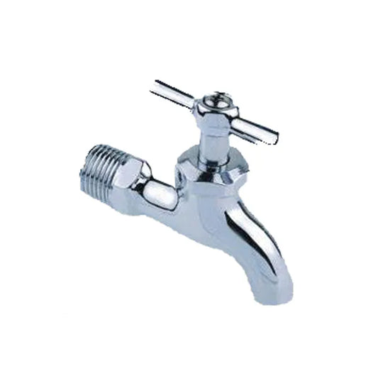 Taps Tank Zinc Brass 3/4"