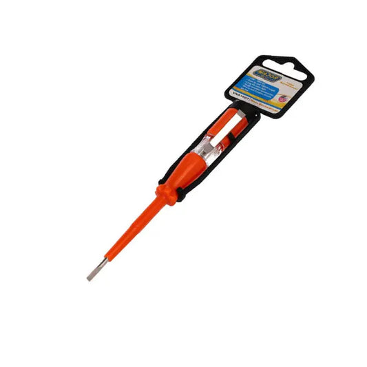 Tester Screwdriver Neon Small Major Tech