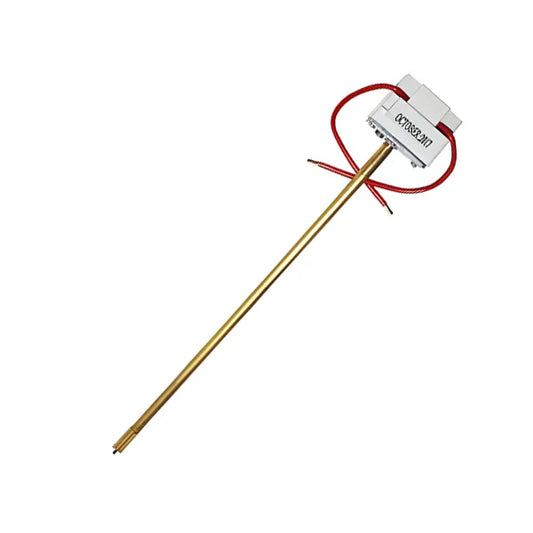 Thermostat Geyser Unitherm Clip In 20A White