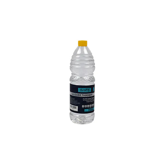 Thinners Lacquer 750ml