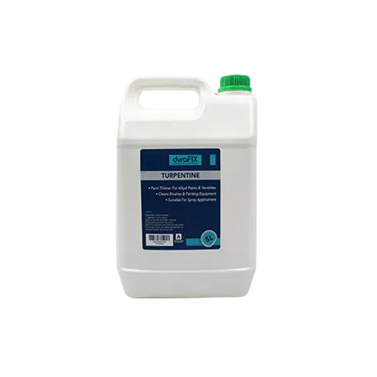 Thinners Lacquer 5lt