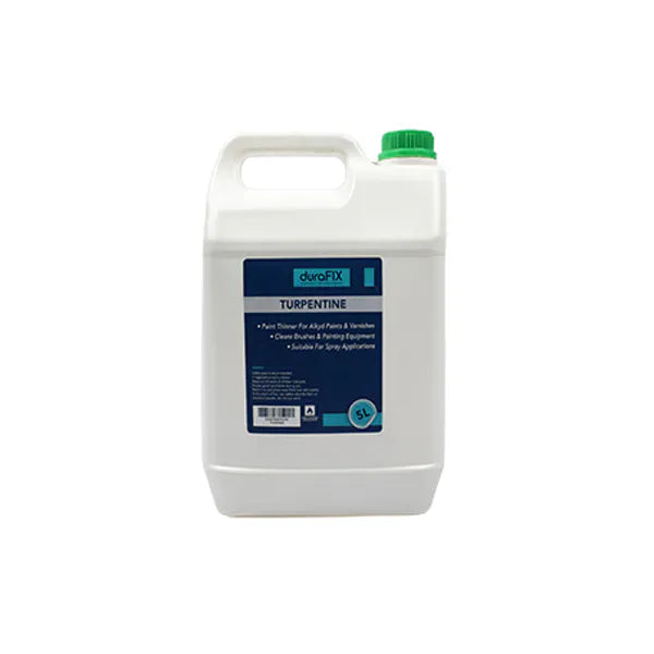 Thinners Lacquer GP 5lt
