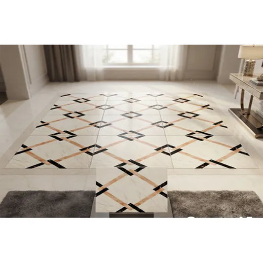 Tile Floor 40x40 Geometra Box 1.12 sqm