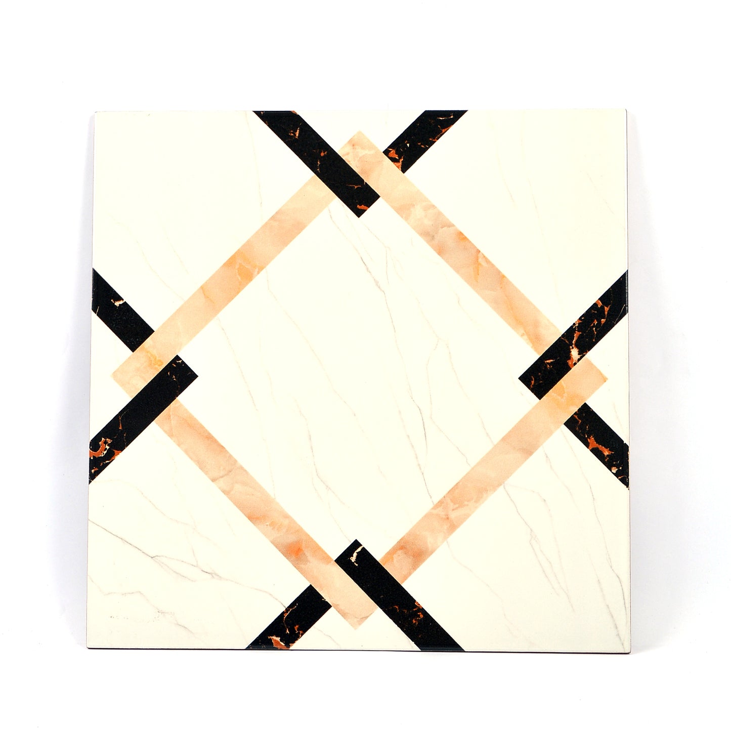 Tile Floor 40x40 Geometra Box 1.12 sqm