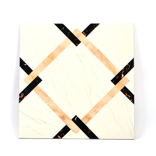 Tile Floor 40x40 Geometra Box 1.12 sqm