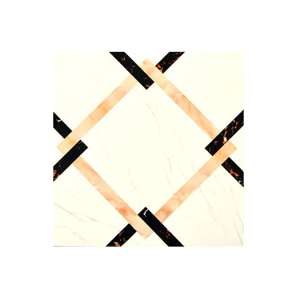 Tile Floor 40x40 Geometra Box 1.12 sqm