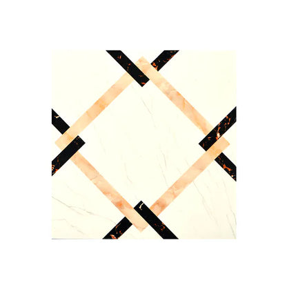 Tile Floor 40x40 Geometra Box 1.12 sqm