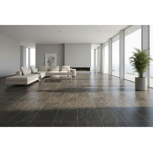 Tile Floor 60x60 Dyna Box 1.44 sqm