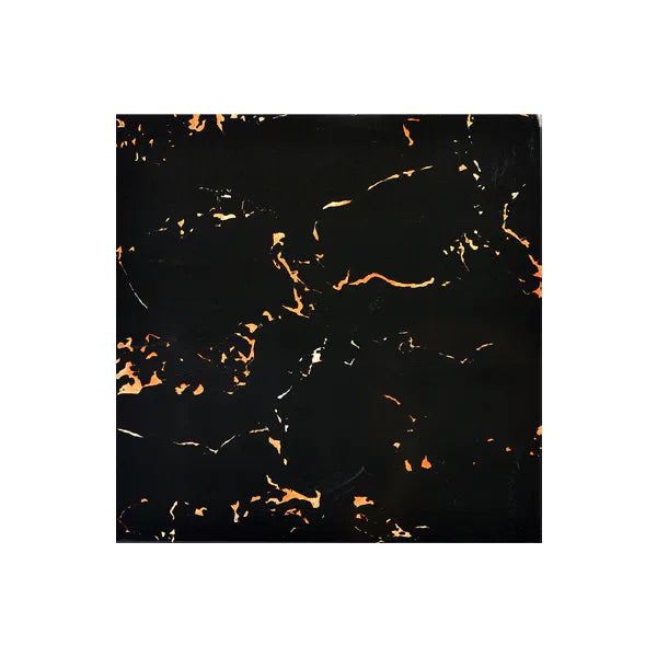 Tile Floor 40X40 Nero Gold 1.12 Sqm