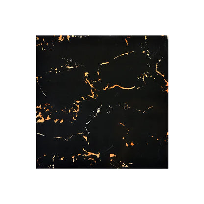 Tile Floor 40X40 Nero Gold 1.12 Sqm