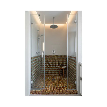 Tile Mosaic Tiles Lp-103 Curve