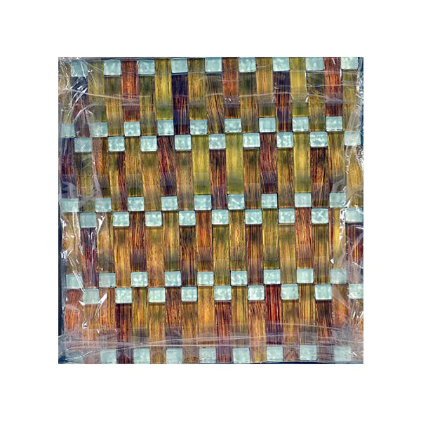 Tile Mosaic Tiles Lp-103 Curve
