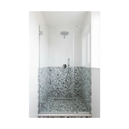 Tile Mosaic Winter Mix