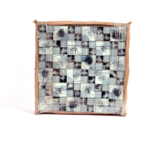 Tile Mosaic Winter Mix