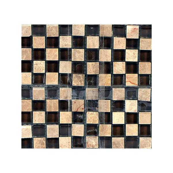 Tile Mosaic Lgs12