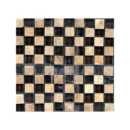 Tile Mosaic Lgs12
