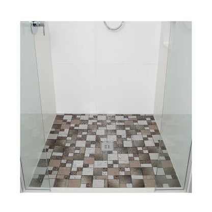 Tile Mosaic Shr-003