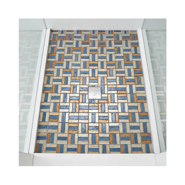 Tile Mosaic Shr-019